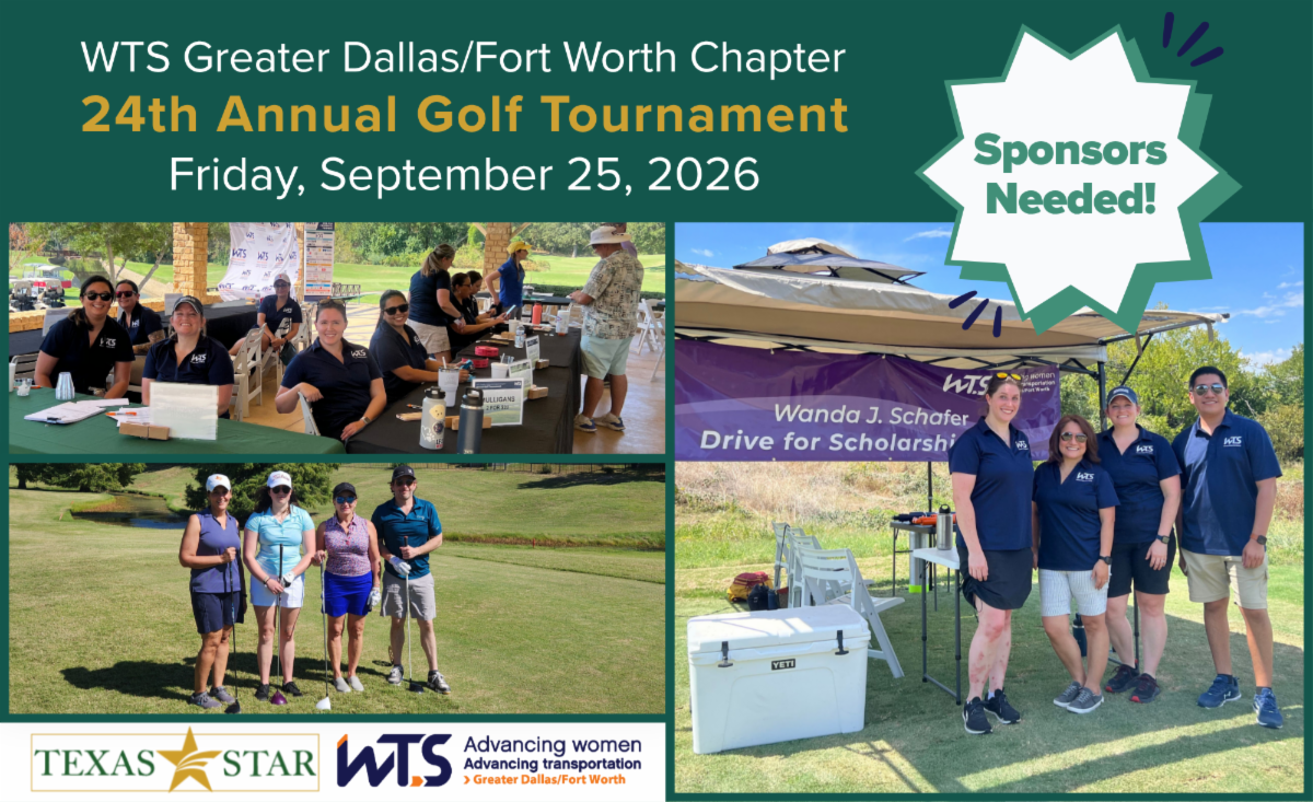 2026 Greater DFW Golf Tournament