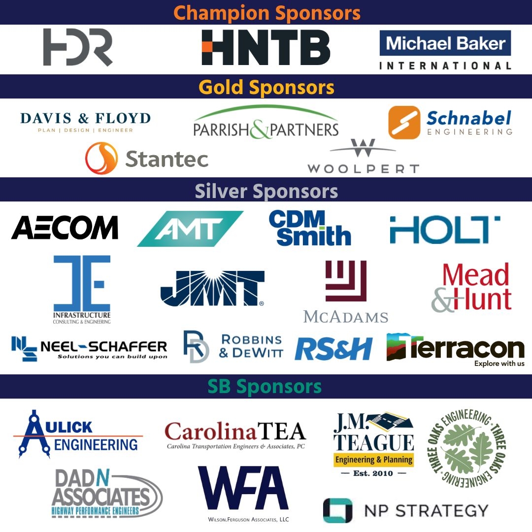 2026 Sponsors