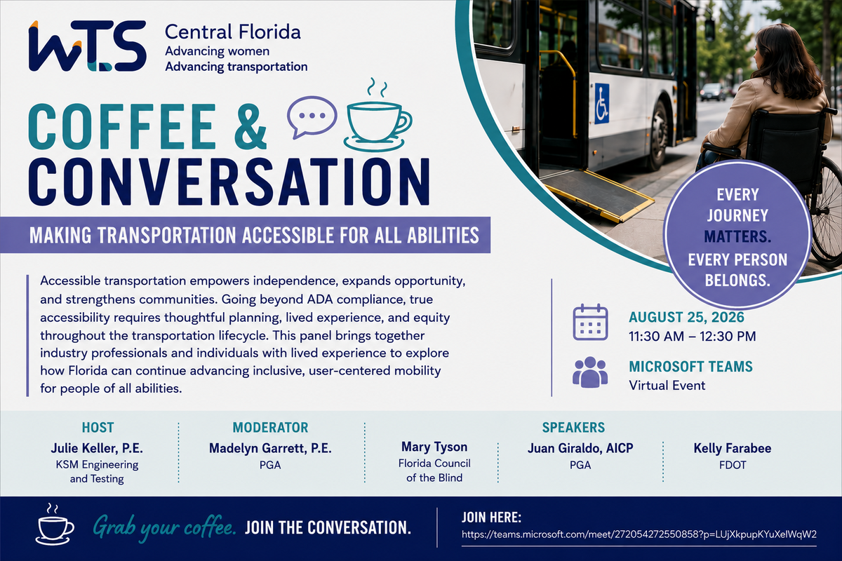 Coffee and Convo