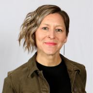 Photograph of Cora Johnson, Past President of WTS Puget Sound Chapter