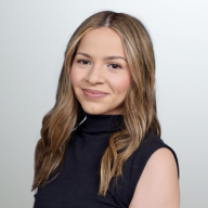 Photograph of Elizabeth Guevara, Secretary, WTS Puget Sound Chapter