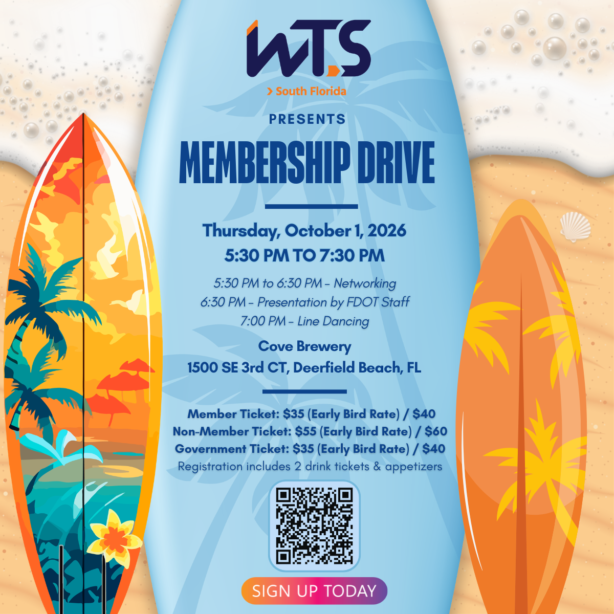 WTS SFL Membership DRive-10-01-26