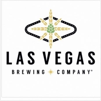 Las Vegas Brewing Company decorative logo