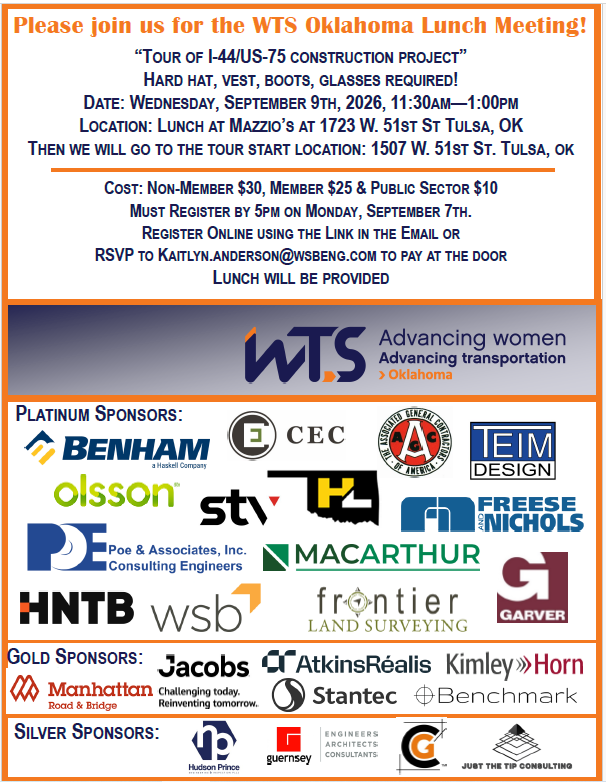 Sept flyer