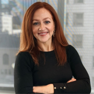Photograph of Tracy Wiyrick, Secretary of WTS Puget Sound Chapter