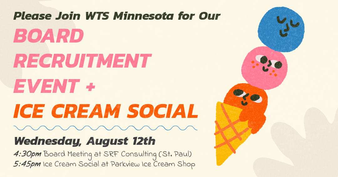 2027 WTS MN Board Recruitment