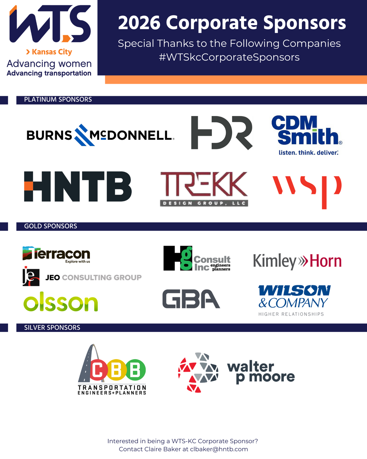 2026 WTS KC Sponsors