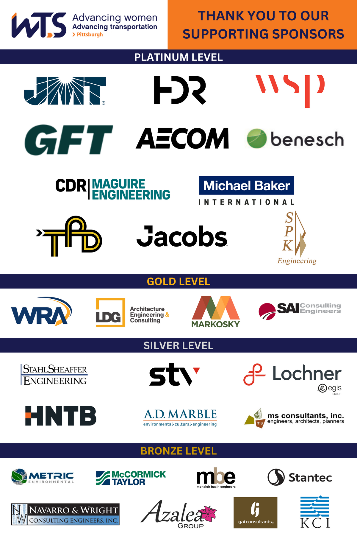 2026 SPONSORS