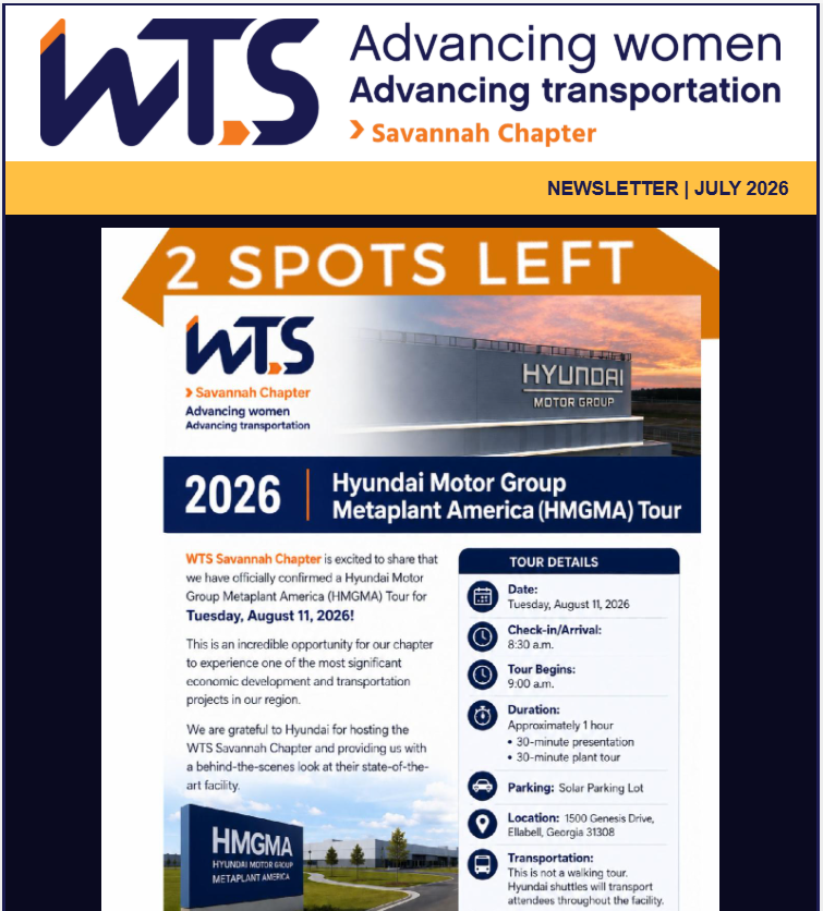 Newsletter July 2026