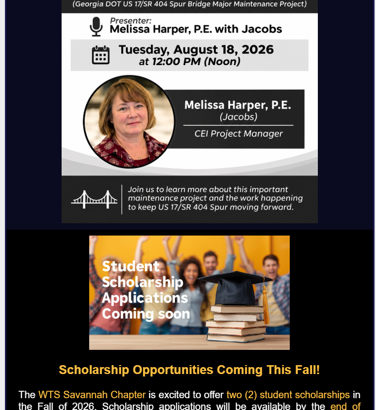 Newsletter July 2026