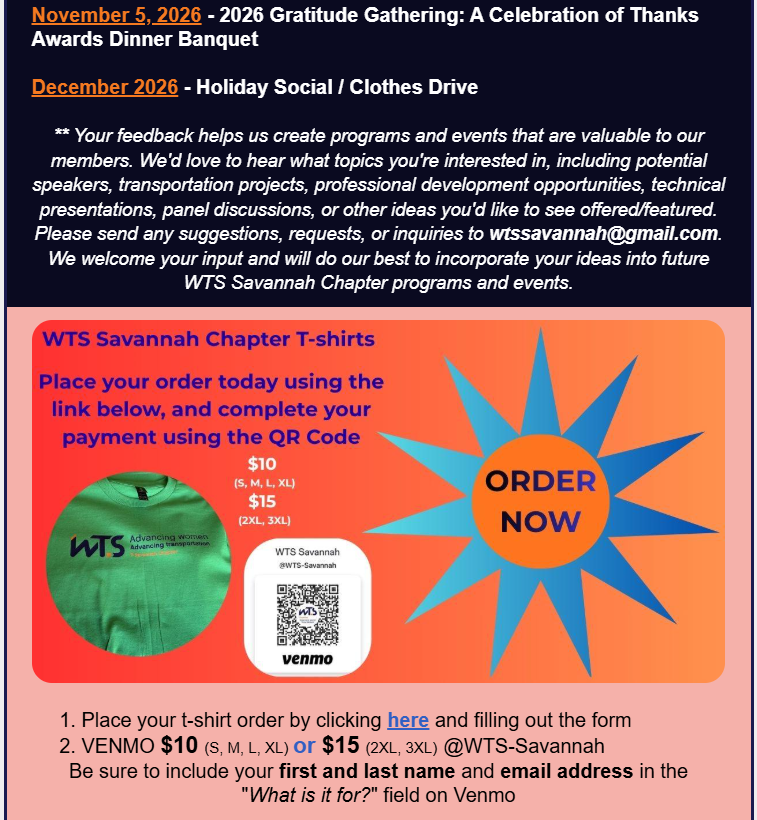 Newsletter July 2026