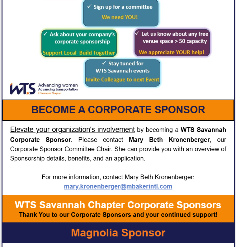 Newsletter July 2026