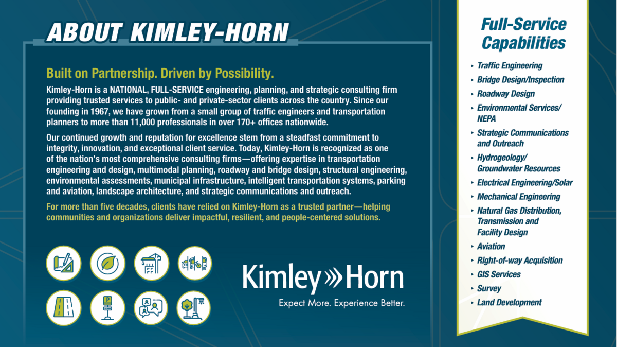 Kimley-Horn