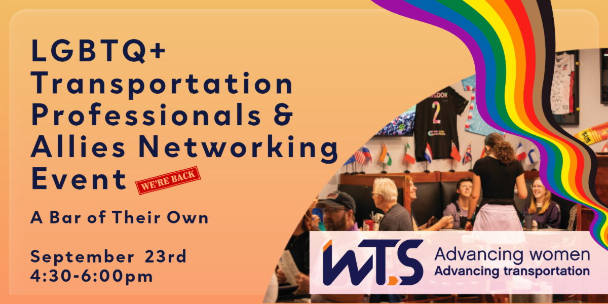 LGBTQ+ and Allies Happy Hour Round 2