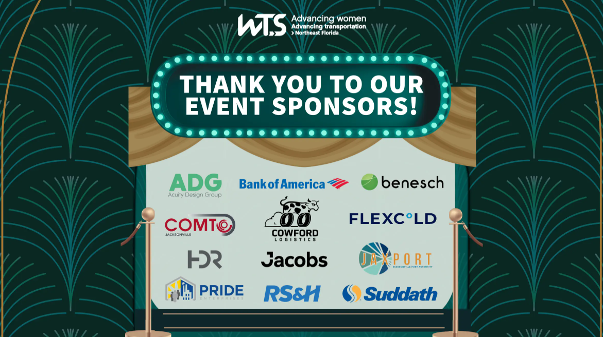 event sponsor logos