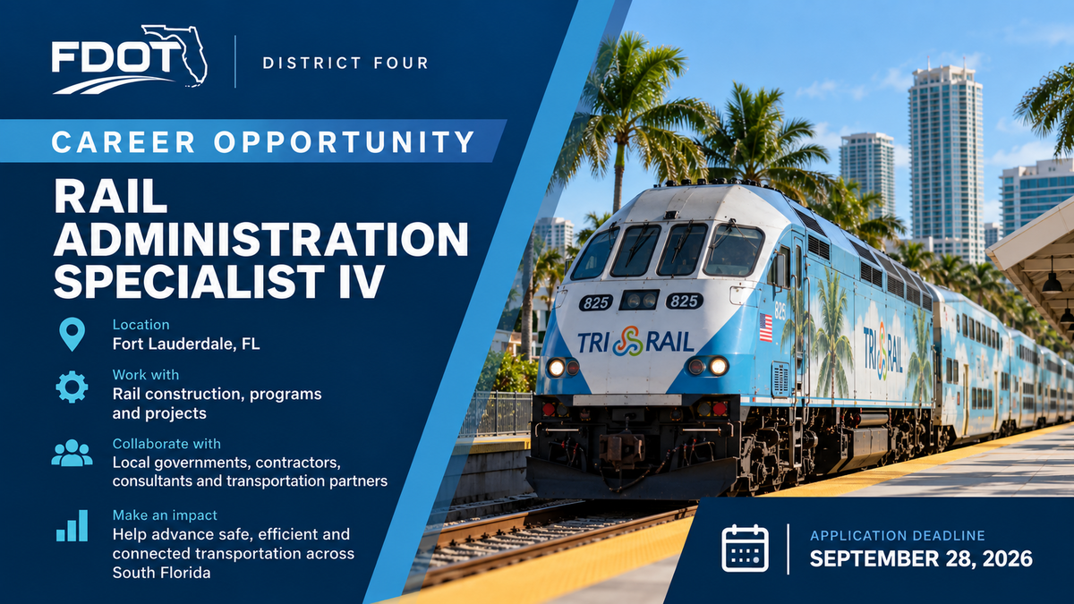 WTS FDOT job