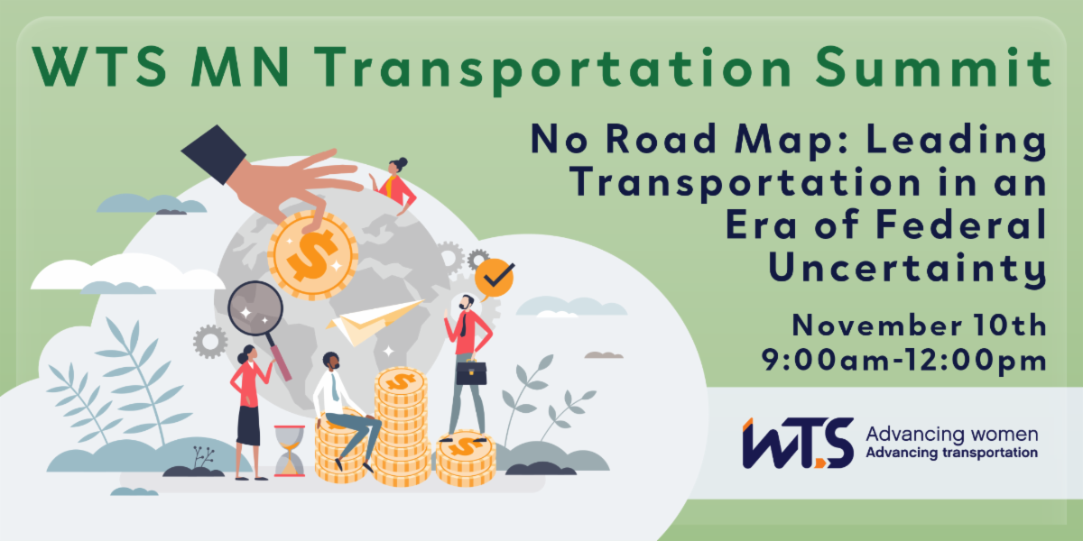 WTS MN Transportation Summit