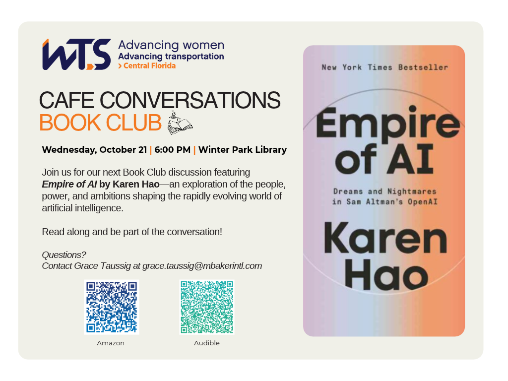 Fall 2026 Book Club