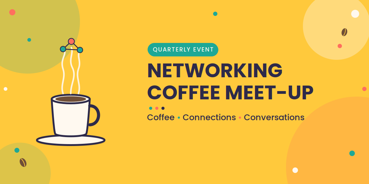September Networking Coffee Event WTS MN