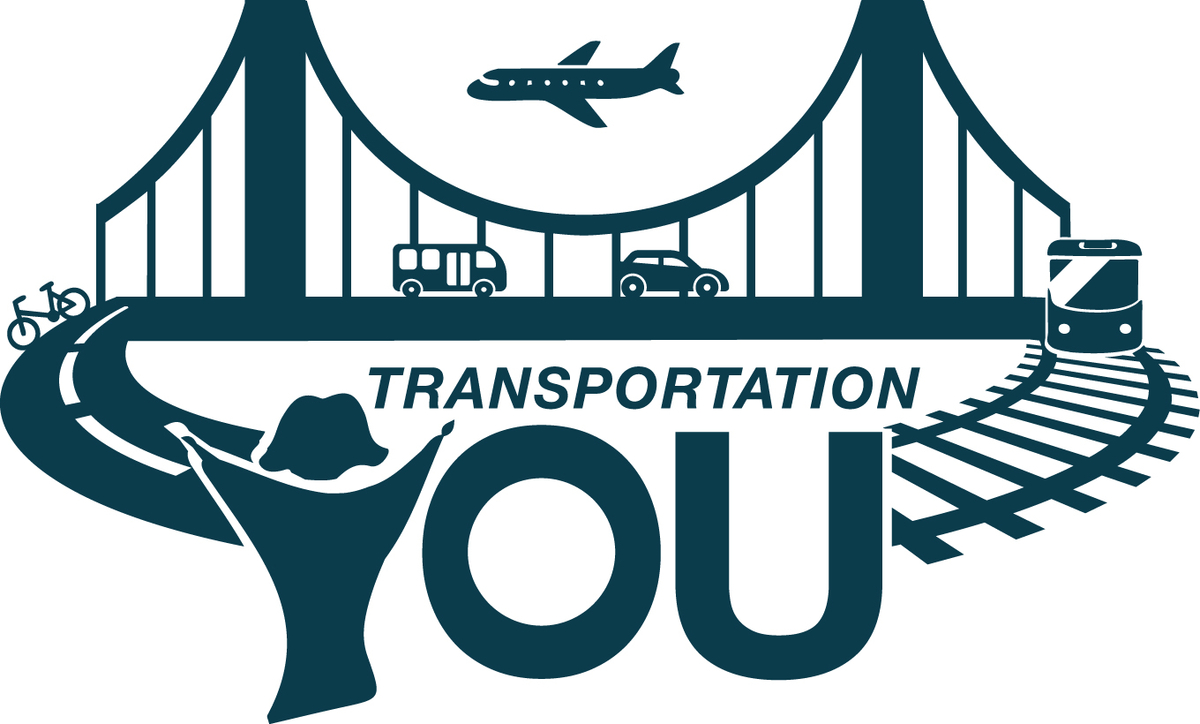 Transportation YOU Logo