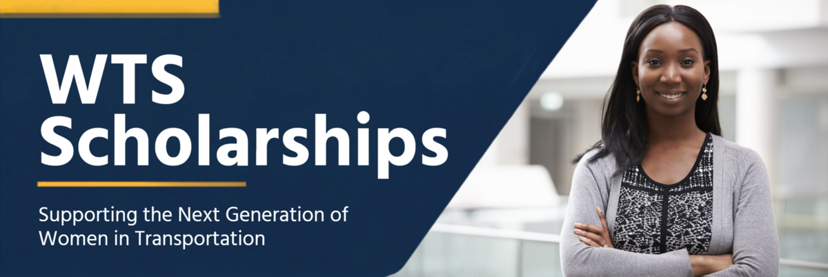 WTS Charlotte Scholarships Header