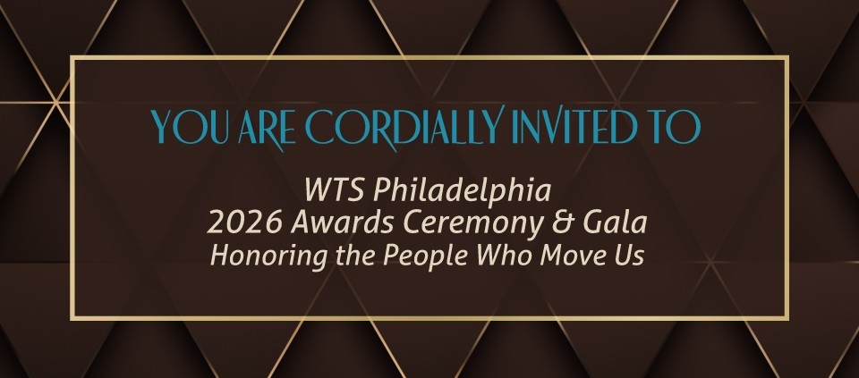 2026 WTS Phila Gala