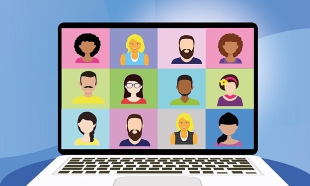 virtual message topics