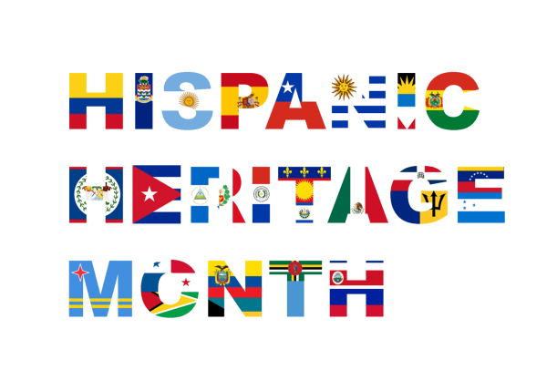 Hispanic Heritage Month