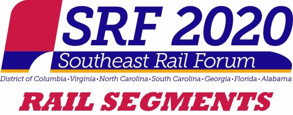 SRF Rail Segments