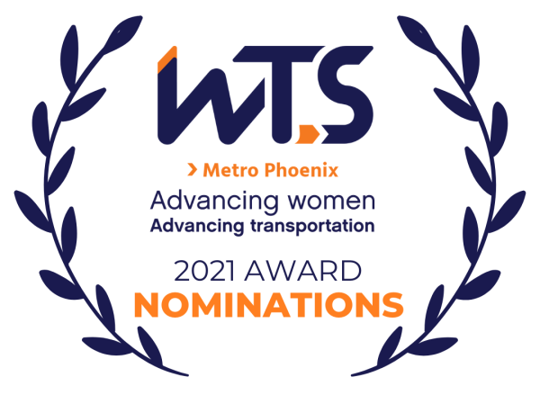 WTS 2021 Awards