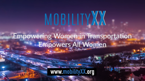 Mobility XX Splash