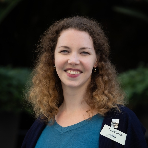 WTS San Diego County Chapter 2020 Treasurer
