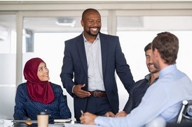 WTS Philadelphia - Transform the Norm Program Image