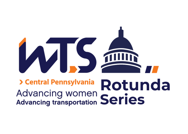 Central PA Rotunda Series Logo