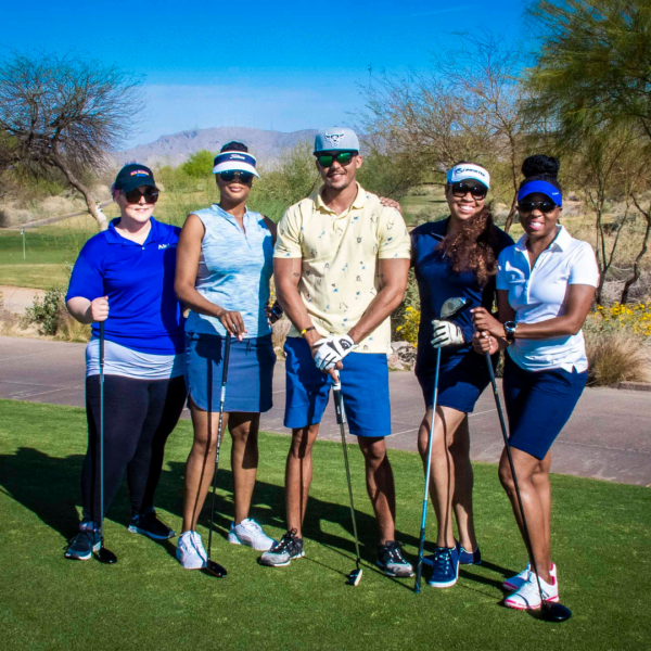 WTS Golf Tourn