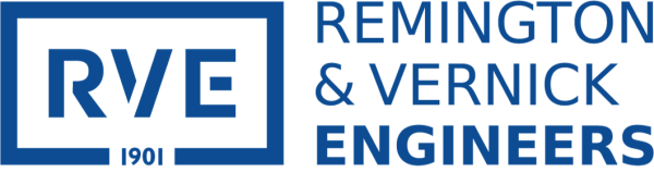 RVE logo