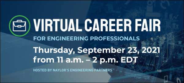 Virtual Career Fair