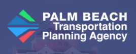 palm beach tpa logo