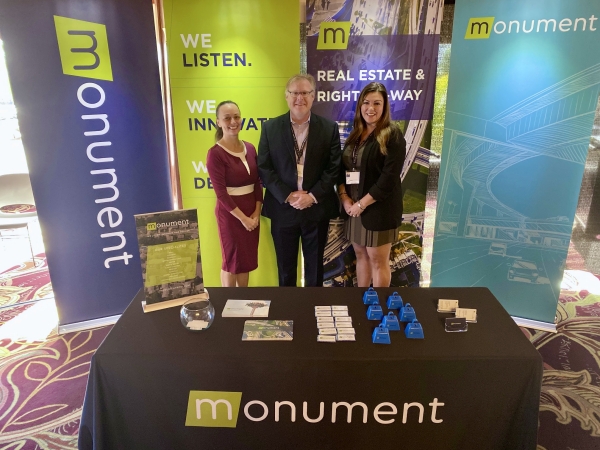 WTSLA Corp Partner - Monument