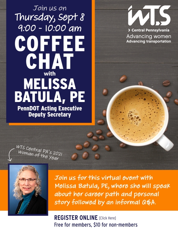 Melissa Batula Coffee