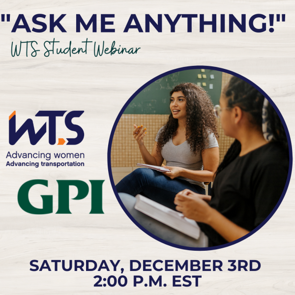 Student Webinar