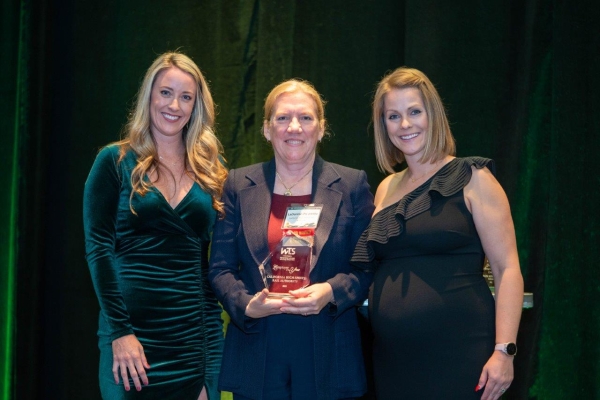 WTS-LA 2022 Annual Scholarship & Awards Dinner