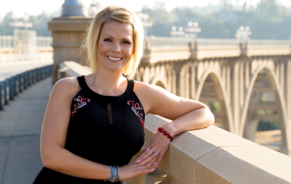 WTS-LA 2023-2024 Chapter President Heather Anderson