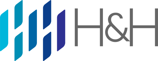 hardesty & hanover logo