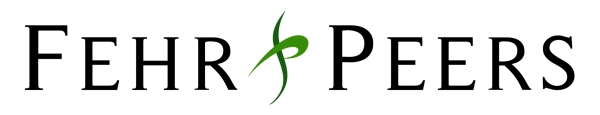 Fehr and Peers logo