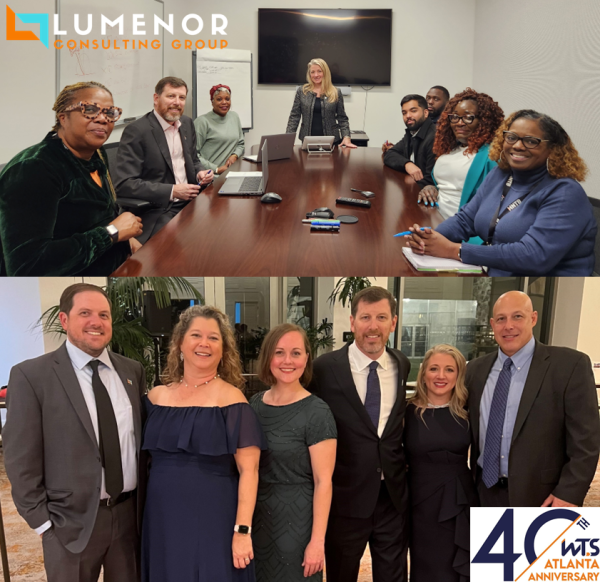 Lumenor Consulting Group Staff