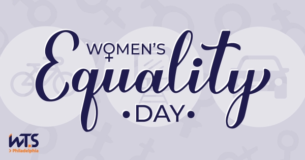 Women's Equality Day