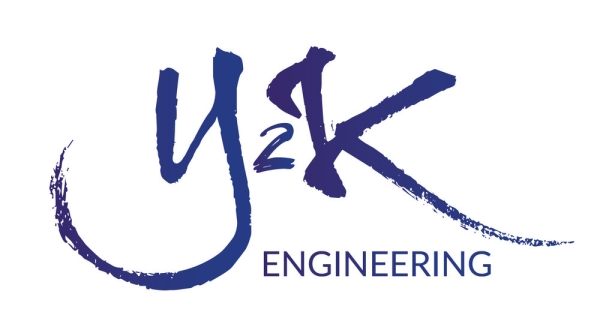 y2k logo