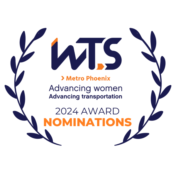 2024 WTS Metro Phoenix Awards Nominations