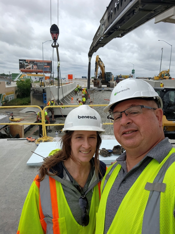 Sandi-Joe I-95 bridge repair